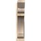 Ekena Millwork Olympic Slat Smooth Outlooker, Douglas Fir, 7 1/2"W x 34"D x 34"H OUT08X34X34OLY06SDF - alternate 4